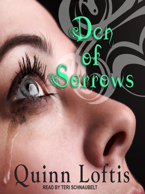 cover image of Den of Sorrows